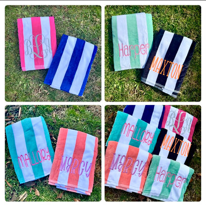 Beach Towels