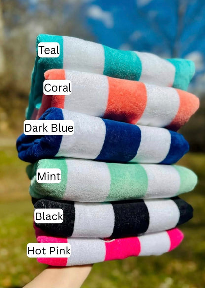 Beach Towels